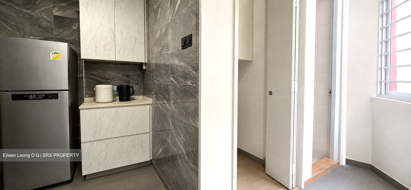 Casa Rosa (D19), Condominium #595588911